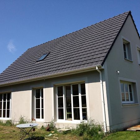 Homes D Opale, Caroline Saint-Martin-Boulogne Exterior foto
