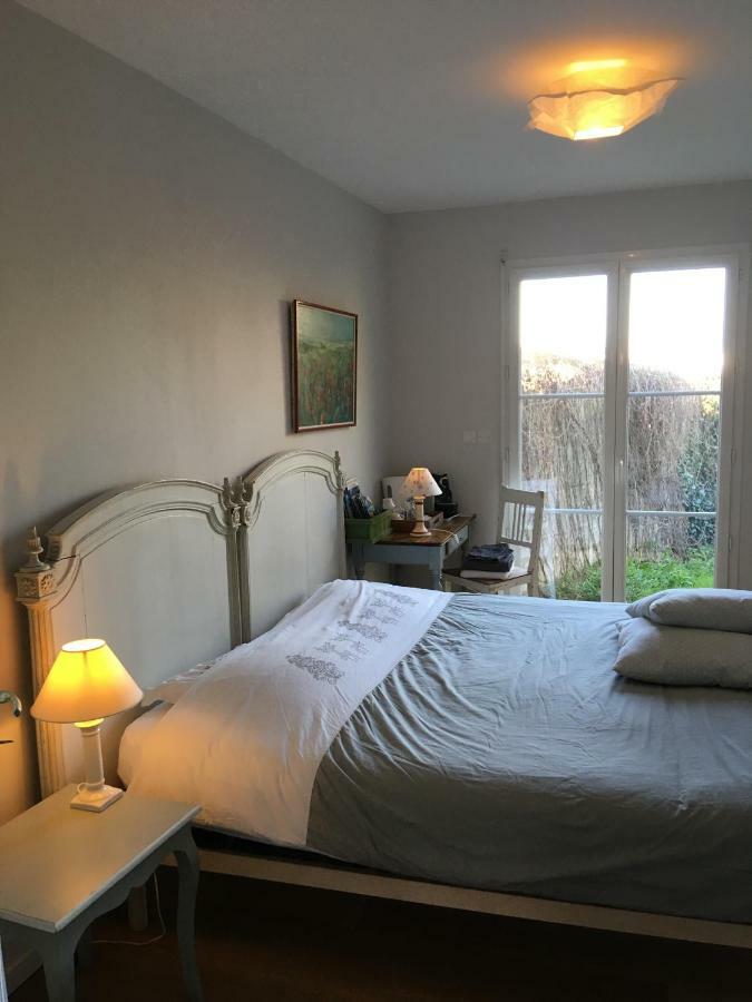 Homes D Opale, Caroline Saint-Martin-Boulogne Exterior foto