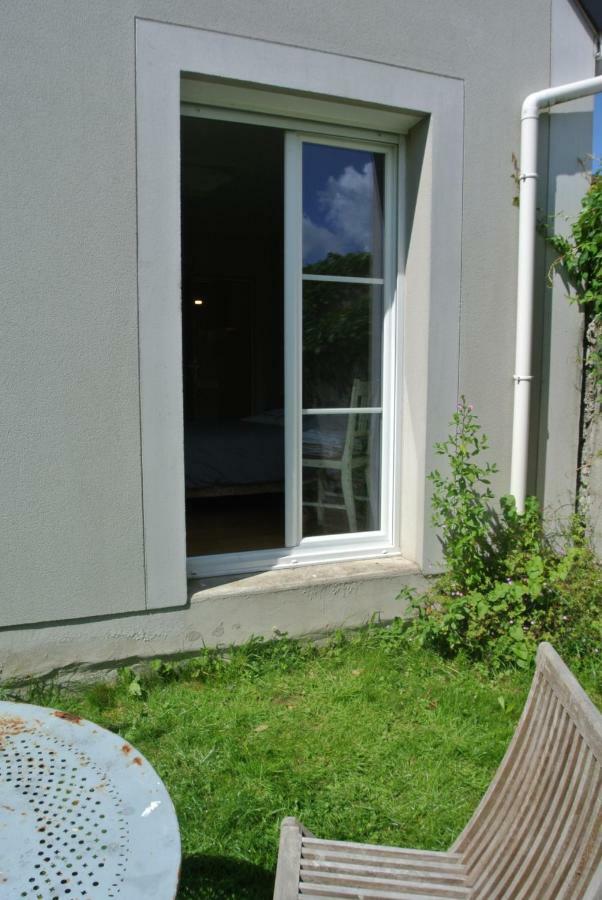 Homes D Opale, Caroline Saint-Martin-Boulogne Exterior foto