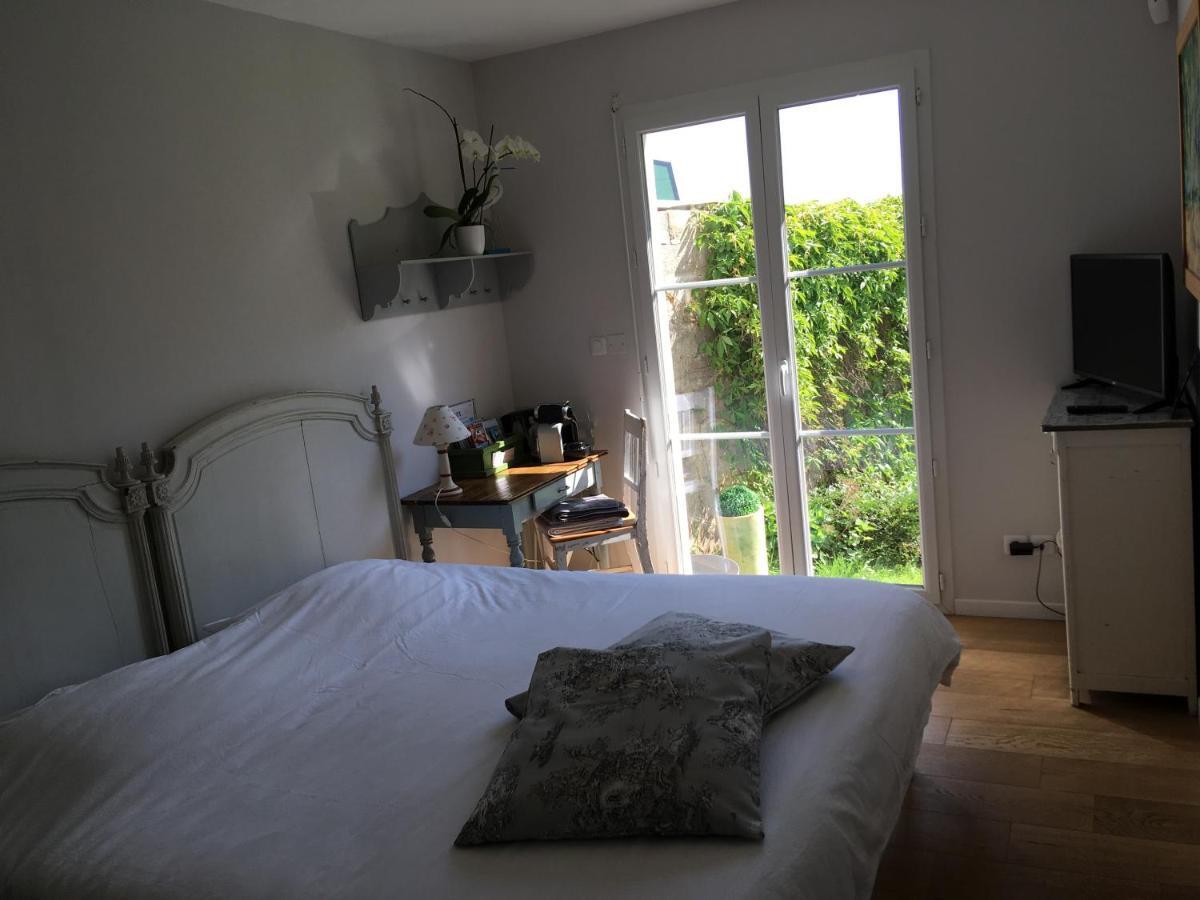 Homes D Opale, Caroline Saint-Martin-Boulogne Exterior foto